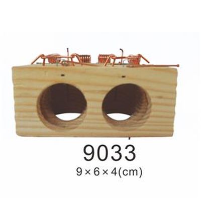 捕鼠器(qì)