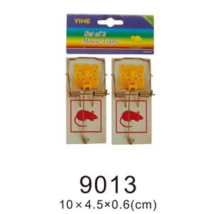 木(mù)制(zhì)老(lǎo)鼠夾